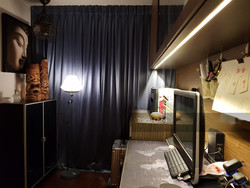 Savannah Condopark (D18), Condominium #212559941